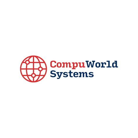 Image result for Compuworld Logo