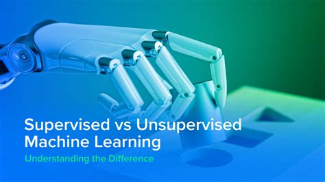 Differentiate Between Supervised and Unsupervised Machine Learning に対する画像結果