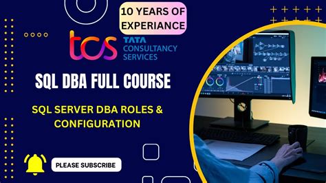 SQL DBA Roles に対する画像結果