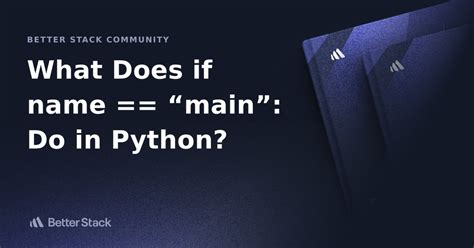 Toradh íomhá ar Main Python Example