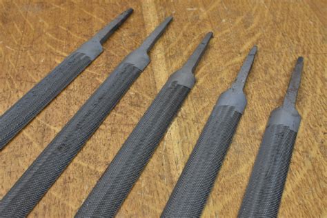 Afbeeldingsresultaten voor Half Round File