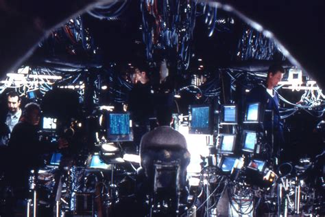 Image result for Matrix Room Structure