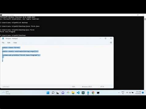 Image result for Notepad Java Program