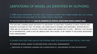 Image result for Limitations in Deep Learning Graph