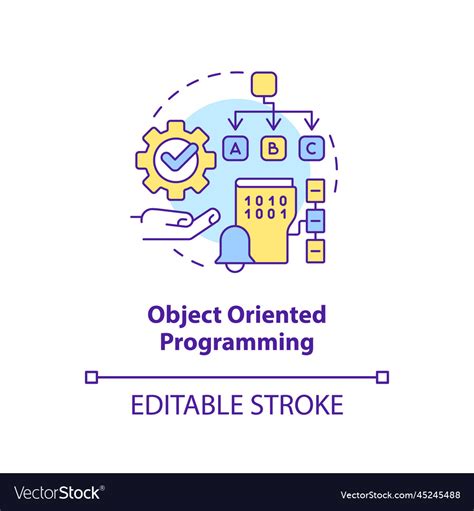 Image result for Programming Object Icon