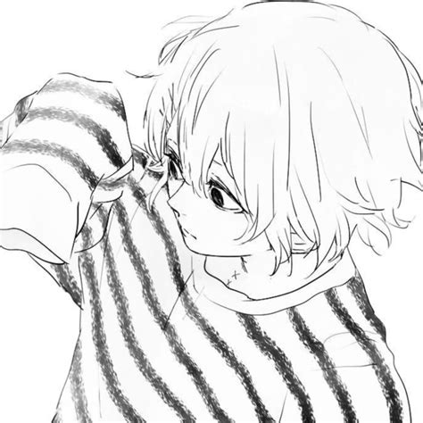 White PFP Boy with Hat に対する画像結果