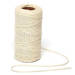 How to Make Cotton String に対する画像結果