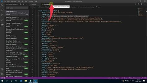 Toradh íomhá ar How to Run HTML in vs Code