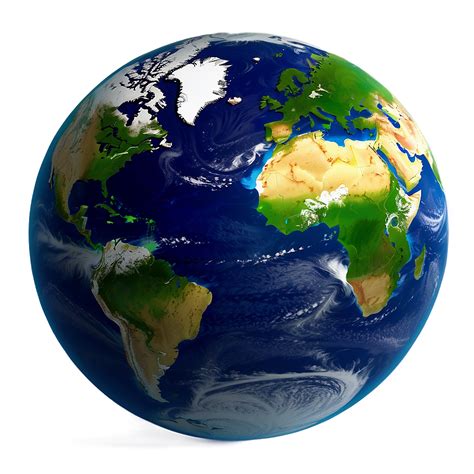 Toradh íomhá ar Earth Life Science Module