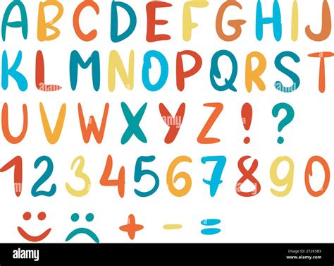 Image result for Bubble Letters/Numbers