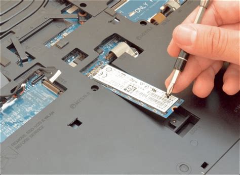 Image result for Alienware Aurora R5 M2 SSD Upgrade