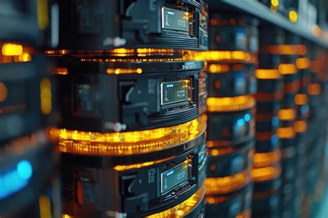 Image result for Large Computer Data Storage