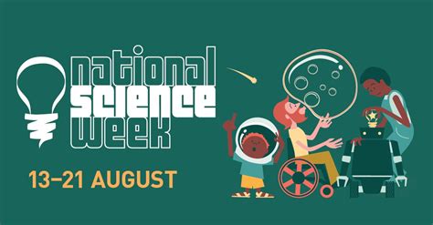 Image result for Science Week Number