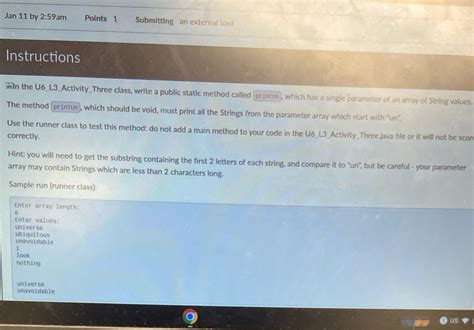 Image result for Lesson 13 Mini Project Unit 3 Code