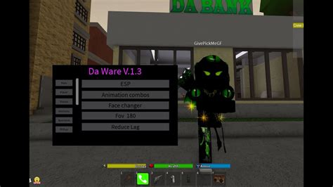 Hood Modded Script Op に対する画像結果