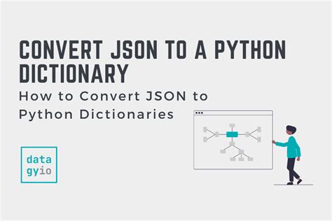 Afbeeldingsresultaten voor Convert JSON File Python Web