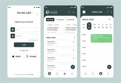 Image result for Taskmanagemetn Web App UI