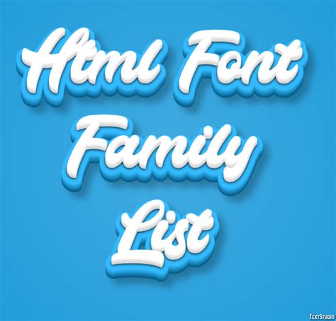 Image result for HTML Logo Font