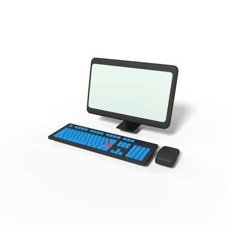 Image result for A Computer PNG