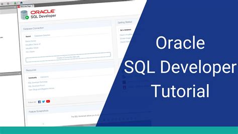 Image result for Oracle Tutorial YouTube