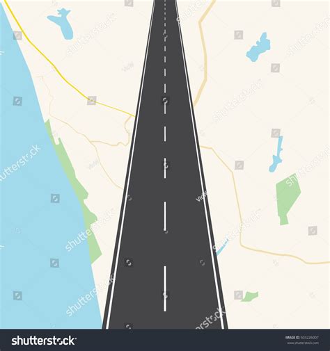 Image result for Map Java Road Vector