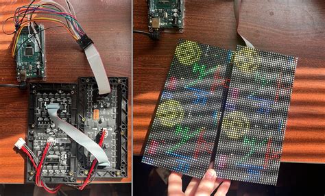 Image result for Arduino Mega LED Matrix