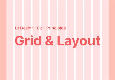 Image result for Horizontal Grid UI