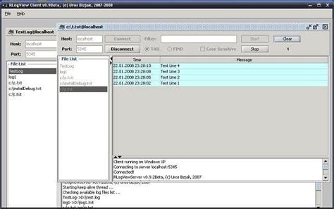 Image result for Log File Reader