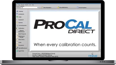 Image result for How to Use Fitech ProCal Software