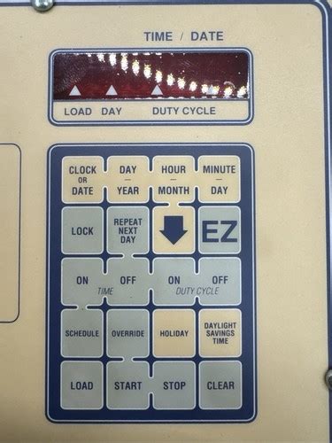 Time Clock Controller に対する画像結果