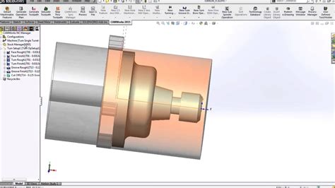 Image result for CAMWorks Introduction Tutorial