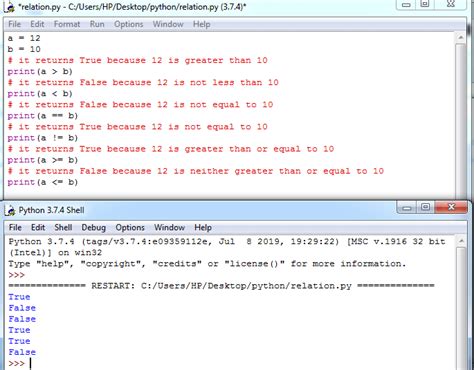 Less than Python に対する画像結果