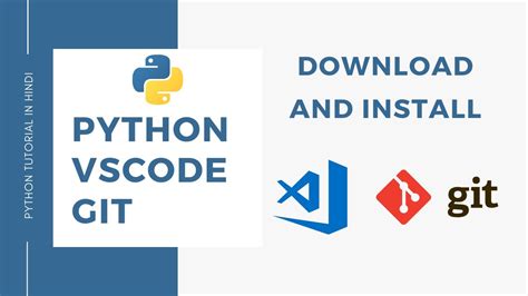 Install Python Git に対する画像結果