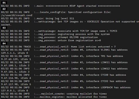 Image result for Logging Default Log File