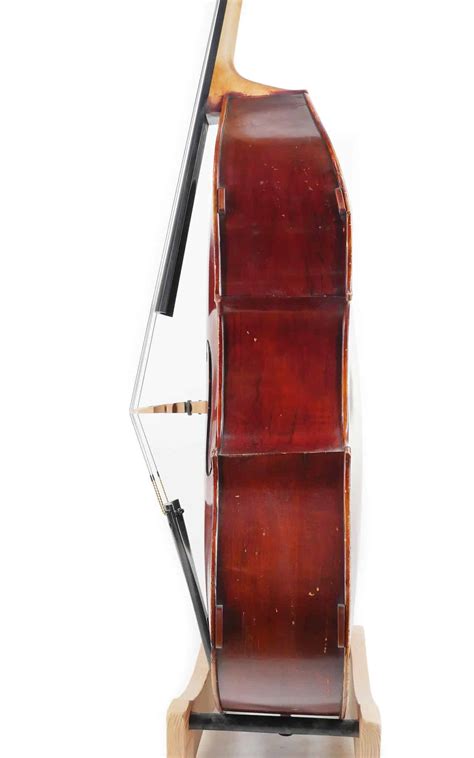 Toradh íomhá ar Bass Use a Computer