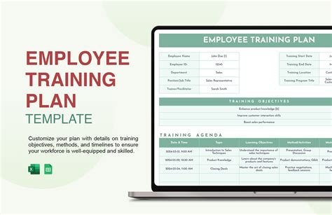 Image result for Employee Training Program Example