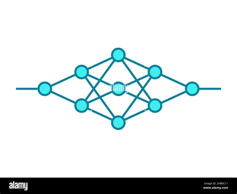 Image result for Deep Learning Neural Network Icon