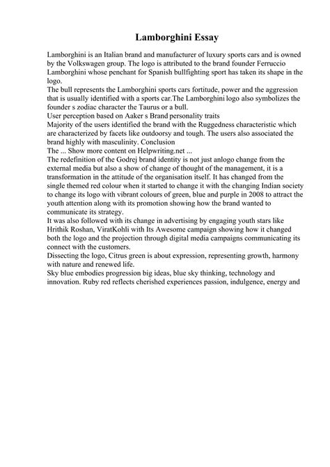 Classification Essay Introduction Examples に対する画像結果