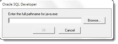 Image result for How to Install Oracle SQL Developer with JDK