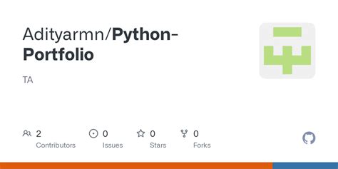Image result for Python Project for Portfolio