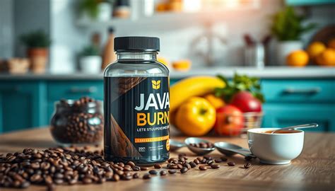 Java Burn Capsules に対する画像結果