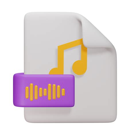 Image result for Audio File Icon
