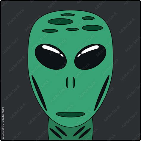 Image result for Alien Like Face Shape