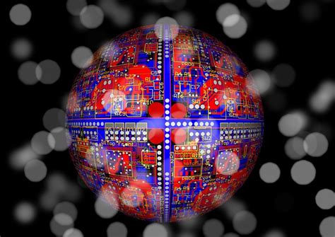 Toradh íomhá ar Computer Scientist Drawing