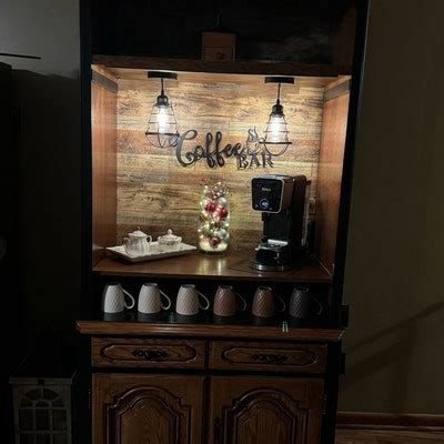 Image result for Coffee Bar Script