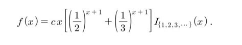 Image result for MGF Discrete Random Variabel