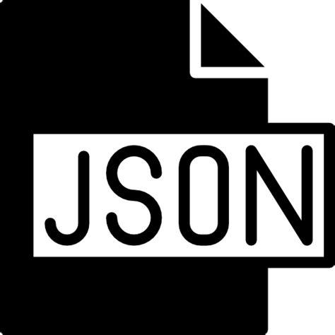 Image result for JSON Logo with White Background
