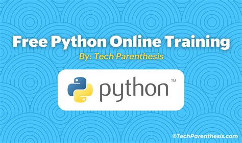 Résultat d’images pour Python Training Module with Hours