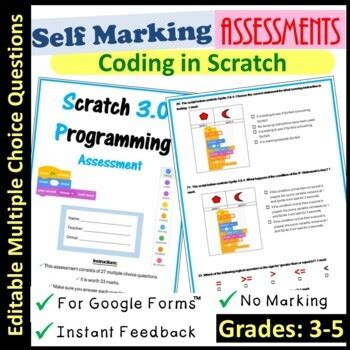 Image result for Grade 3 Scratch Code