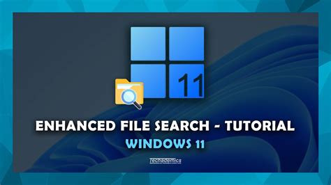 Image result for Windows 11 File Explorer Advanced Search